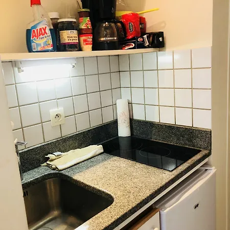 Furnished Flats In Lejlighed Paris